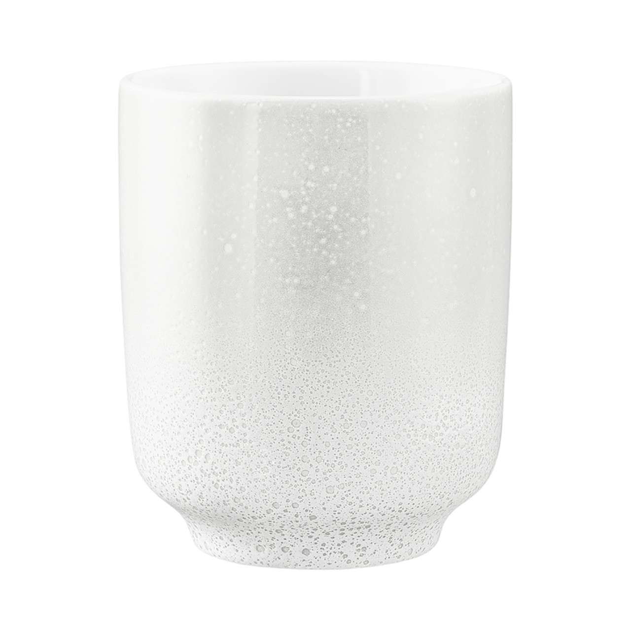 Sento Home, Becher o. Henkel ø 89 mm / 0,43 l Aura white